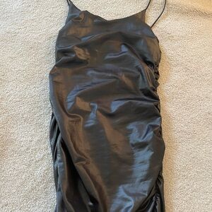 NWOT: Amazon Bodycon Dress - M